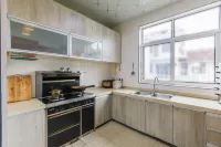 上海秦拾月民宿