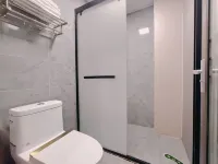 Jiaozhou Yun Doudou Hotel Các khách sạn ở Giao Châu