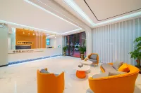 Wuhua Atour Meisu Hotel