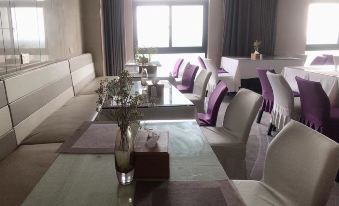 TP E-sports Hotel (Haifeng Phoenix New Town Branch) - Housity
