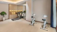 Lavande Hotel (Mile Huquan Water Town) - palestra