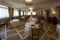 Hotel Perusia - Frühstück