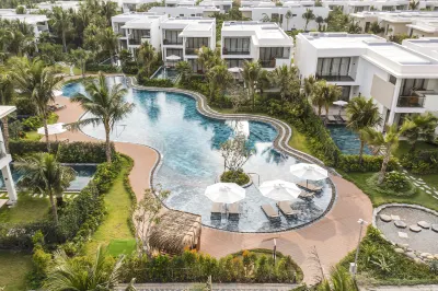 Angsana Hồ Tràm Các khách sạn gần Hồ Bà Tô