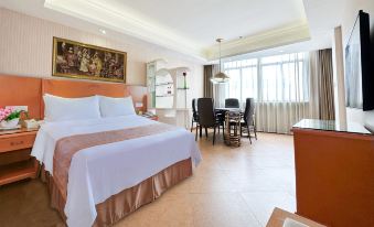 Vienna Hotel (Guangzhou Changlong Wanda Plaza, Wanbo Metro Station) - Housity