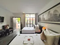 The Bliss Angkor Отели в г. 