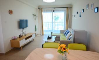 Murray Holiday Apartments of YangJiang