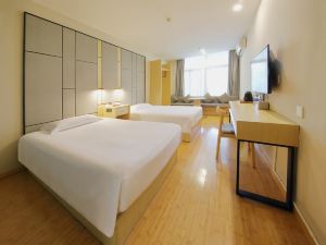 Rest Motel (Xincheng Road)