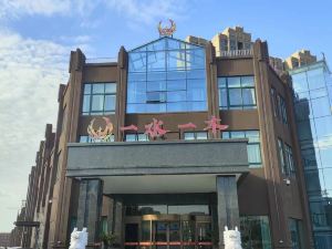 Yishui Yimu  Hotel