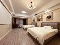 Huaheng Stylish Homestay