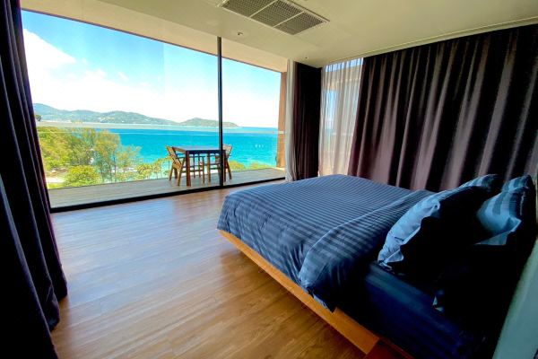 더 나카 푸켓, 디자인 호텔스 멤버(The Naka Phuket, a member of Design Hotels)_5