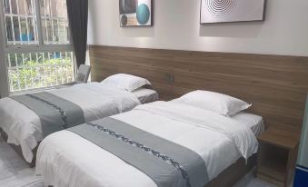 Langxi Weidu Business Hotel