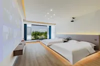 九号中国式旅館（ケイ県月亮湾）