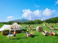 Hoshino Resorts RISONARE Tomamu  호텔