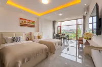 Fuyun Guest House