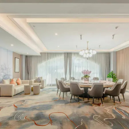 Gaozhiyuan Hotel