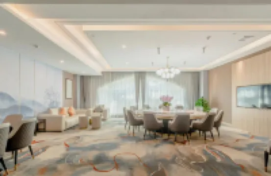Gaozhiyuan Hotel