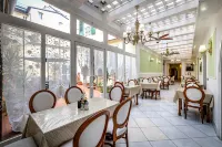 HOTEL VENETO con accesso ZTL - balcone