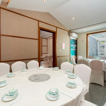 Holy Holiday Hotel