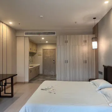 Yunju Hotel (Chizhou Shitai Branch)