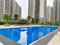 BOYUE INTERNATIONAL HOTEL - Pools
