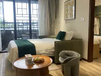 GuSu Yard CangXi Mansion 핑지앙 로드 주변 호텔