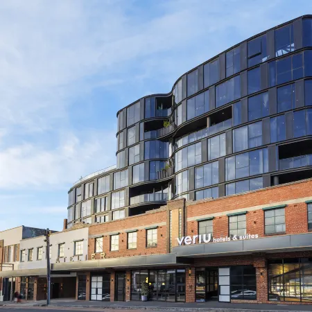 Veriu Collingwood