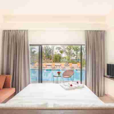 Camar Resort Langkawi Rooms