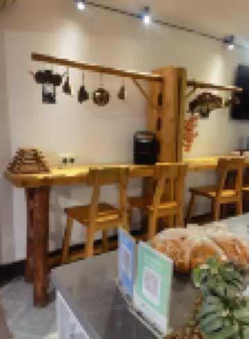 Kunming Youth Utopia Flower Room Homestay