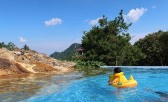 Dengyun Shanju Homestay