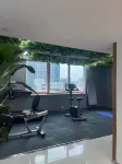 Holiday Inn Express HEFEI HUAIHE ROAD by IHG - Gym
