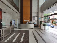 Shanghai Cosmo World Union Service Apartment