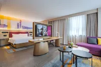 Hampton by Hilton Beijing Yizhuang Economic Development Area Hotels in Beijing E-Town