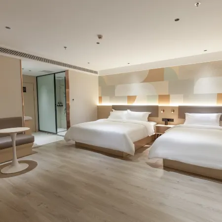 Xinting Smart Hotel