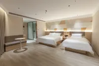 Xinting Smart Hotel Hotels in Xushui District