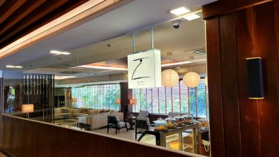 カフェ ロハス レジデンス バンコクの写真