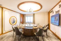 Songpan 56 Rooms Hotel - فطور