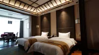 Zhong  hua Jun Hot Spring Resort Hotels near Fuping Pottery Art Village