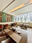 Purple Jinshui Hotel - servizio colazione