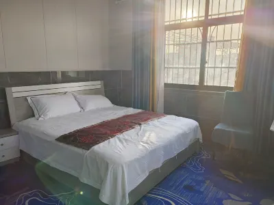 Xinjin Xinyuan Jinfulai Hotel Các khách sạn gần Huayuan Passenger Transport Terminal