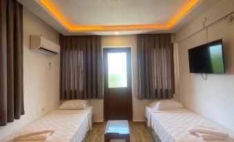 Kilim Hotel & Apart