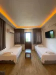 Kilim Hotel & Apart Hotels in Babatasi Mahallesi