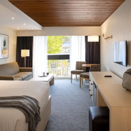 Banff Aspen Lodge
