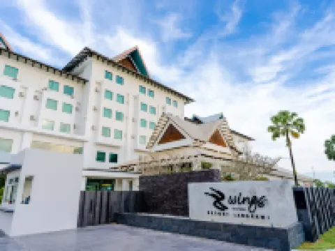 Wings by Croske Resort Langkawi Hotels in Langkawi