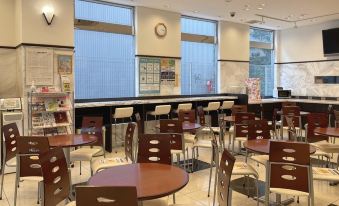 Toyoko Inn Tsuruga Ekimae