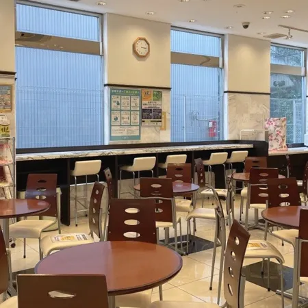 Toyoko Inn Tsuruga Ekimae