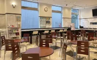 Toyoko Inn Tsuruga Ekimae - breakfast