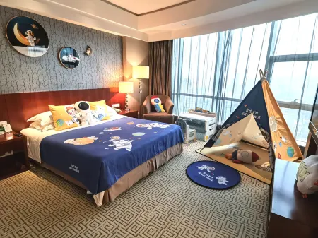 Juneyao International Hotel