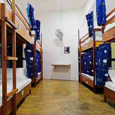 SPOT ON 89805旅行者之家 Rooms