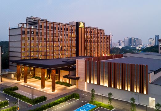 M 리조트 & 호텔