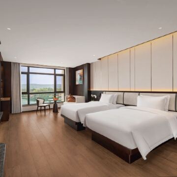 Yixing Inlong Narada Resort Hotel